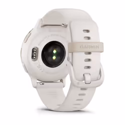 Garmin Vivoactive 5 Bianco Wi-Fi GPS (satellitare) - Vista aggiuntiva 7
