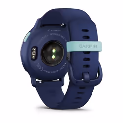Garmin Vivoactive 5 Blu Wi-Fi GPS (satellitare) - Vista aggiuntiva 6