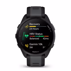 Garmin Forerunner 165 Nero GPS (satellitare) - Vista aggiuntiva 4