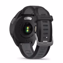 Garmin Forerunner 165 Nero GPS (satellitare) - Vista aggiuntiva 6