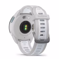 Garmin Forerunner 165 Grigio GPS (satellitare) - Vista aggiuntiva 6