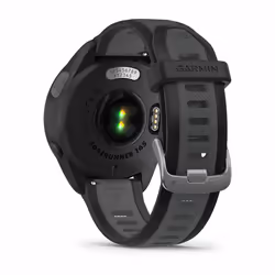 Garmin Forerunner 165 Music Digitale Touch screen Nero GPS (satellitare) - Vista aggiuntiva 6