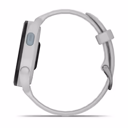 Garmin Forerunner 165 Music Digitale Touch screen Grigio GPS (satellitare) - Vista aggiuntiva 5