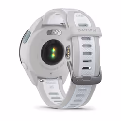 Garmin Forerunner 165 Music Digitale Touch screen Grigio GPS (satellitare) - Vista aggiuntiva 6