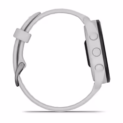 Garmin Forerunner 165 Music Digitale Touch screen Grigio GPS (satellitare) - Vista aggiuntiva 7