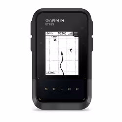 Garmin eTrex Solar - Vista aggiuntiva 4