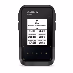 Garmin eTrex Solar - Vista aggiuntiva 5