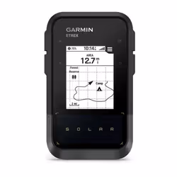 Garmin eTrex Solar - Vista aggiuntiva 6