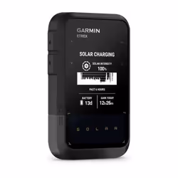 Garmin eTrex Solar - Vista aggiuntiva 7