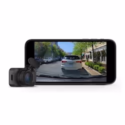 Garmin Mini 3 Full HD dC Nero - Vista aggiuntiva 4