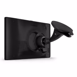Garmin dēzl LGV720 navigatore Fisso 17,6 cm (6.95") TFT Touch screen 242 g Nero - Vista aggiuntiva 7
