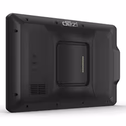 Garmin dēzl LGV1020 navigatore Fisso 25,6 cm (10.1") TFT Touch screen 554 g Nero - Vista aggiuntiva 7