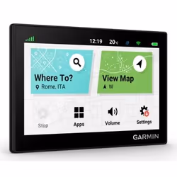 Garmin Drive 53 navigatore Portatile 12,7 cm (5") Touch screen 69 g Nero - Vista aggiuntiva 5