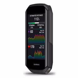 Garmin Edge 1050 8,89 cm (3.5") Computer da bicicletta wireless Nero - Vista aggiuntiva 4