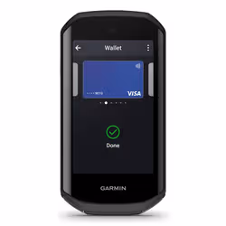 Garmin Edge 1050 8,89 cm (3.5") Computer da bicicletta wireless Nero - Vista aggiuntiva 5