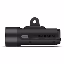 Garmin Varia Vue Illuminazione anteriore LED 600 lm - Vista aggiuntiva 2