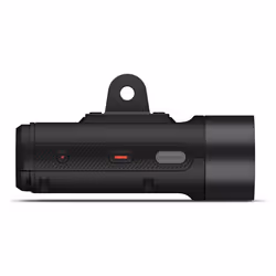 Garmin Varia Vue Illuminazione anteriore LED 600 lm - Vista aggiuntiva 4