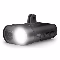 Garmin Varia Vue Illuminazione anteriore LED 600 lm - Vista aggiuntiva 5