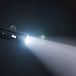 Garmin Varia Vue Illuminazione anteriore LED 600 lm - Vista aggiuntiva 6
