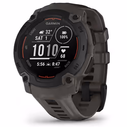Garmin Instinct E, 2,29 cm (0.9"), MIP, 0,128 GB, GPS (satellitare), 48 g