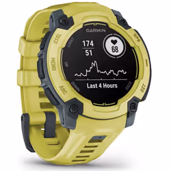 Garmin Instinct E, 2,29 cm (0.9"), MIP, 0,128 GB, GPS (satellitare), 48 g