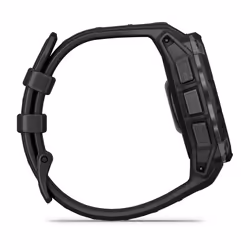 Garmin Instinct 3 45mm Nero GPS (satellitare) - Vista aggiuntiva 4