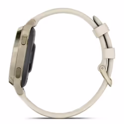 Garmin Lily 2 Active 38 mm Digitale 240 x 201 Pixel Touch screen Beige GPS (satellitare) - Vista aggiuntiva 8