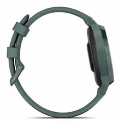 Garmin Lily 2 Active 38 mm Digitale 240 x 201 Pixel Touch screen Verde GPS (satellitare) - Vista aggiuntiva 5