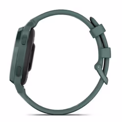 Garmin Lily 2 Active 38 mm Digitale 240 x 201 Pixel Touch screen Verde GPS (satellitare) - Vista aggiuntiva 8