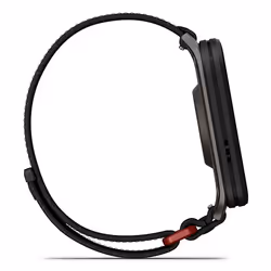 Garmin Venu X1 3,56 cm (1.4") AMOLED Digitale 448 x 486 Pixel Touch screen Nero Wi-Fi GPS (satellitare) - Vista aggiuntiva 5