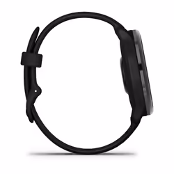 Garmin vívoactive 6 3,05 cm (1.2") AMOLED 42 mm Digitale 390 x 390 Pixel Touch screen Nero Wi-Fi GPS (satellitare) - Vista aggiuntiva 5