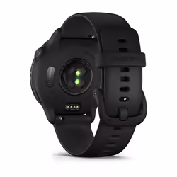 Garmin vívoactive 6 3,05 cm (1.2") AMOLED 42 mm Digitale 390 x 390 Pixel Touch screen Nero Wi-Fi GPS (satellitare) - Vista aggiuntiva 7