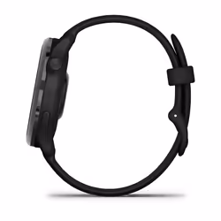 Garmin vívoactive 6 3,05 cm (1.2") AMOLED 42 mm Digitale 390 x 390 Pixel Touch screen Nero Wi-Fi GPS (satellitare) - Vista aggiuntiva 8