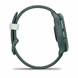 Garmin vívoactive 6 3,05 cm (1.2") AMOLED 42 mm Digitale 390 x 390 Pixel Touch screen Verde Wi-Fi GPS (satellitare) - Vista aggiuntiva 7