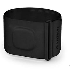 Garmin Index Sleep Monitor Nero