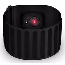 Garmin Index Sleep Monitor Nero - Vista aggiuntiva 4