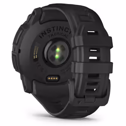 Garmin Instinct 3 Tactical Edition AMOLED 50 mm Digitale 416 x 416 Pixel Nero GPS (satellitare)