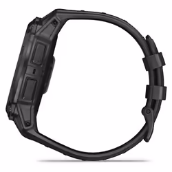 Garmin Instinct 3 Tactical Edition AMOLED 50 mm Digitale 416 x 416 Pixel Nero GPS (satellitare)