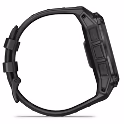 Garmin Instinct 3 Tactical Edition AMOLED 50 mm Digitale 416 x 416 Pixel Nero GPS (satellitare) - Vista aggiuntiva 4