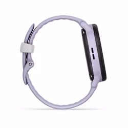 Garmin Bounce 010-03399-01 Smartwatch 43 mm Viola GPS cinturino silicone - Vista aggiuntiva 4