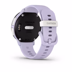Garmin Bounce 010-03399-01 Smartwatch 43 mm Viola GPS cinturino silicone - Vista aggiuntiva 5