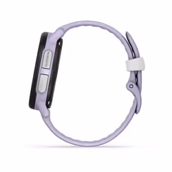 Garmin Bounce 010-03399-01 Smartwatch 43 mm Viola GPS cinturino silicone - Vista aggiuntiva 6