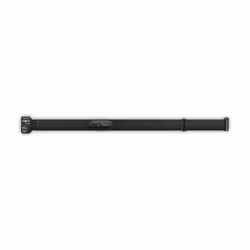 Garmin HRM 200 monitor per il battito cardiaco Petto Bluetooth/ANT+ Nero - Vista aggiuntiva 4