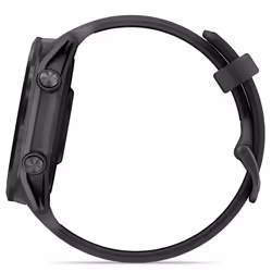 Garmin Forerunner 570 3,56 cm (1.4") AMOLED 47 mm Digitale 454 x 454 Pixel Touch screen Nero Wi-Fi GPS (satellitare) - Vista aggiuntiva 8