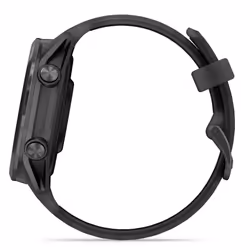 Garmin Forerunner 570 3,05 cm (1.2") AMOLED 42 mm Digitale 390 x 390 Pixel Touch screen Nero Wi-Fi GPS (satellitare) - Vista aggiuntiva 7