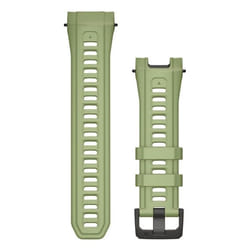 Garmin 010-13396-08 accessorio indossabile intelligente Band Verde Silicone
