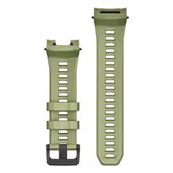 Garmin 010-13396-08 accessorio indossabile intelligente Band Verde Silicone - Vista aggiuntiva 2