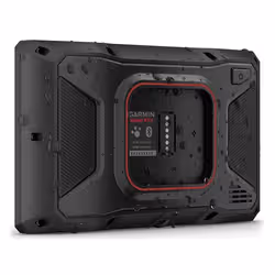 Garmin zūmo XT3 navigatore Fisso 15,2 cm (6") TFT Touch screen 340 g Nero - Vista aggiuntiva 7