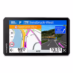Garmin zūmo XT3 navigatore Fisso 11,9 cm (4.7") TFT Touch screen 190 g Nero - Vista aggiuntiva 4