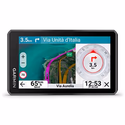 Garmin zūmo XT3 navigatore Fisso 11,9 cm (4.7") TFT Touch screen 190 g Nero - Vista aggiuntiva 6